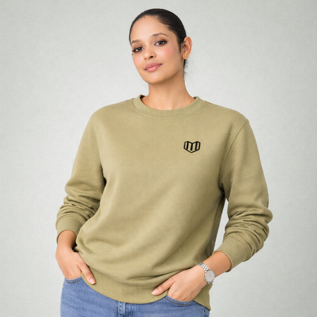 Womens Sweatshirts
