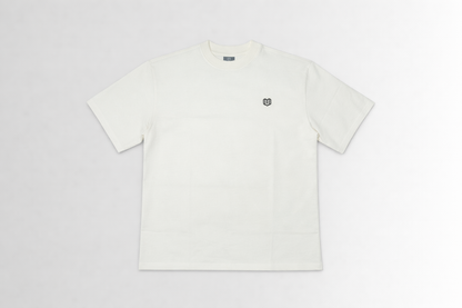 Unisex Cream Tshirt With Pant