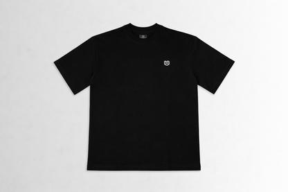 Unisex Black Tshirt With Pant
