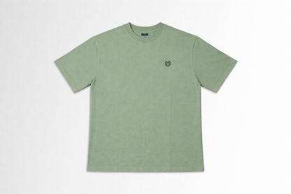 Unisex Olive Green Tshirt With Pant