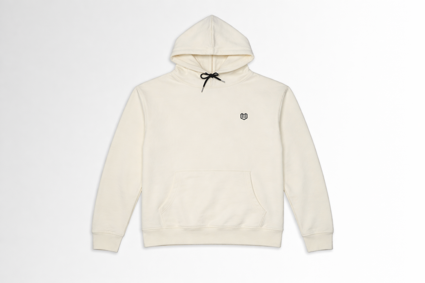 Unisex Cream Hoodies With Pant