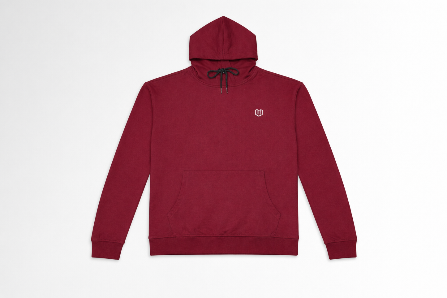 Unisex Maroon Hoodies With Pant