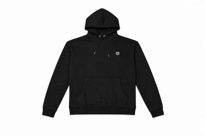 Black Premium Hoodies for Men