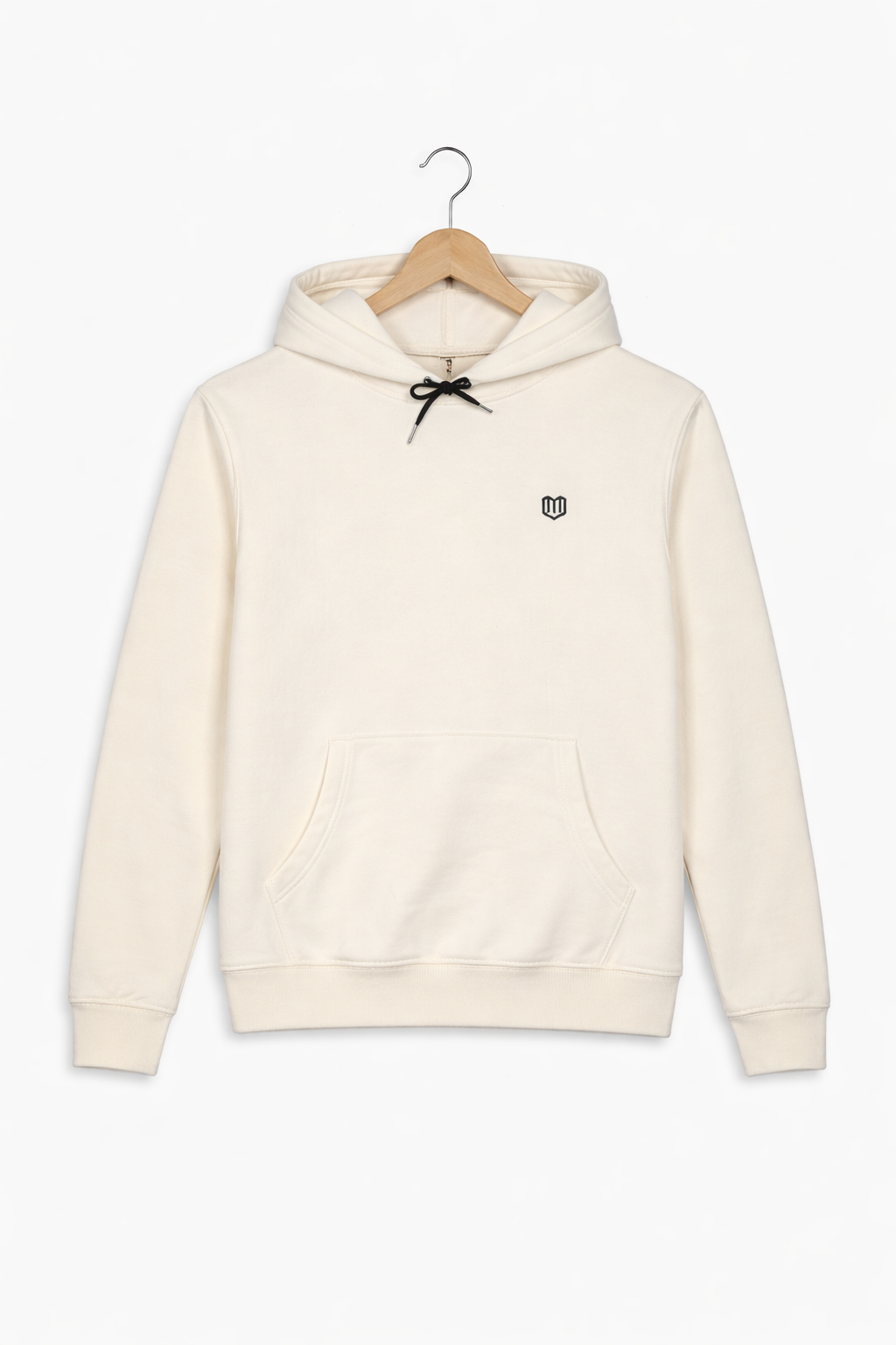 Cream Premium Hoodies for Men