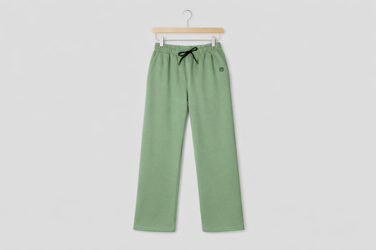 Olive Green Premium Pant for Men