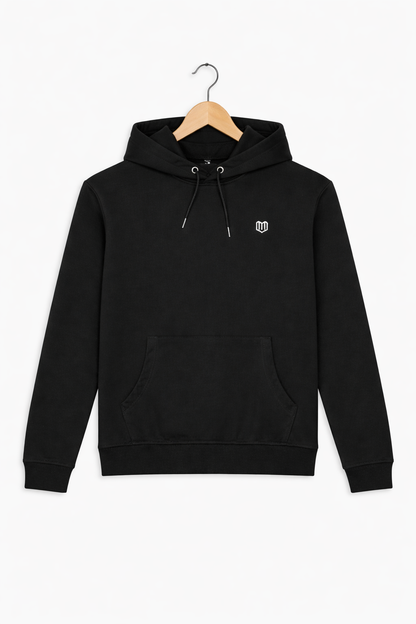 Black Premium Hoodies for Men