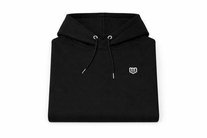 Black Premium Hoodies for Men
