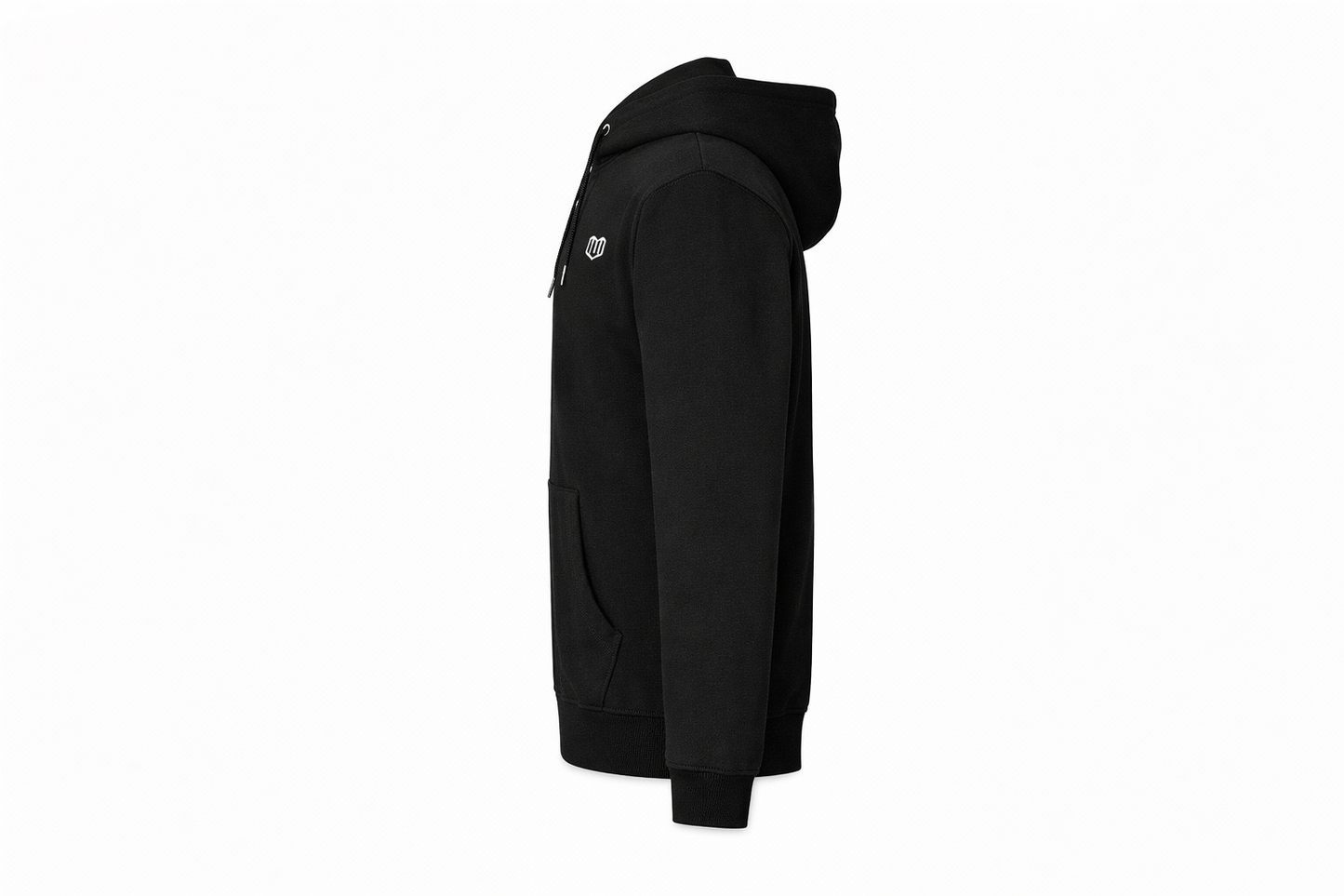 Black Premium Hoodies for Men