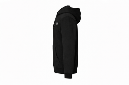 Black Premium Hoodies for Men