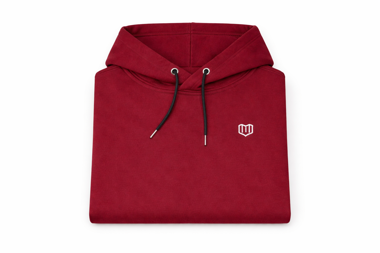 Maroon Premium Hoodies for Men