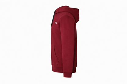 Maroon Premium Hoodies for Men