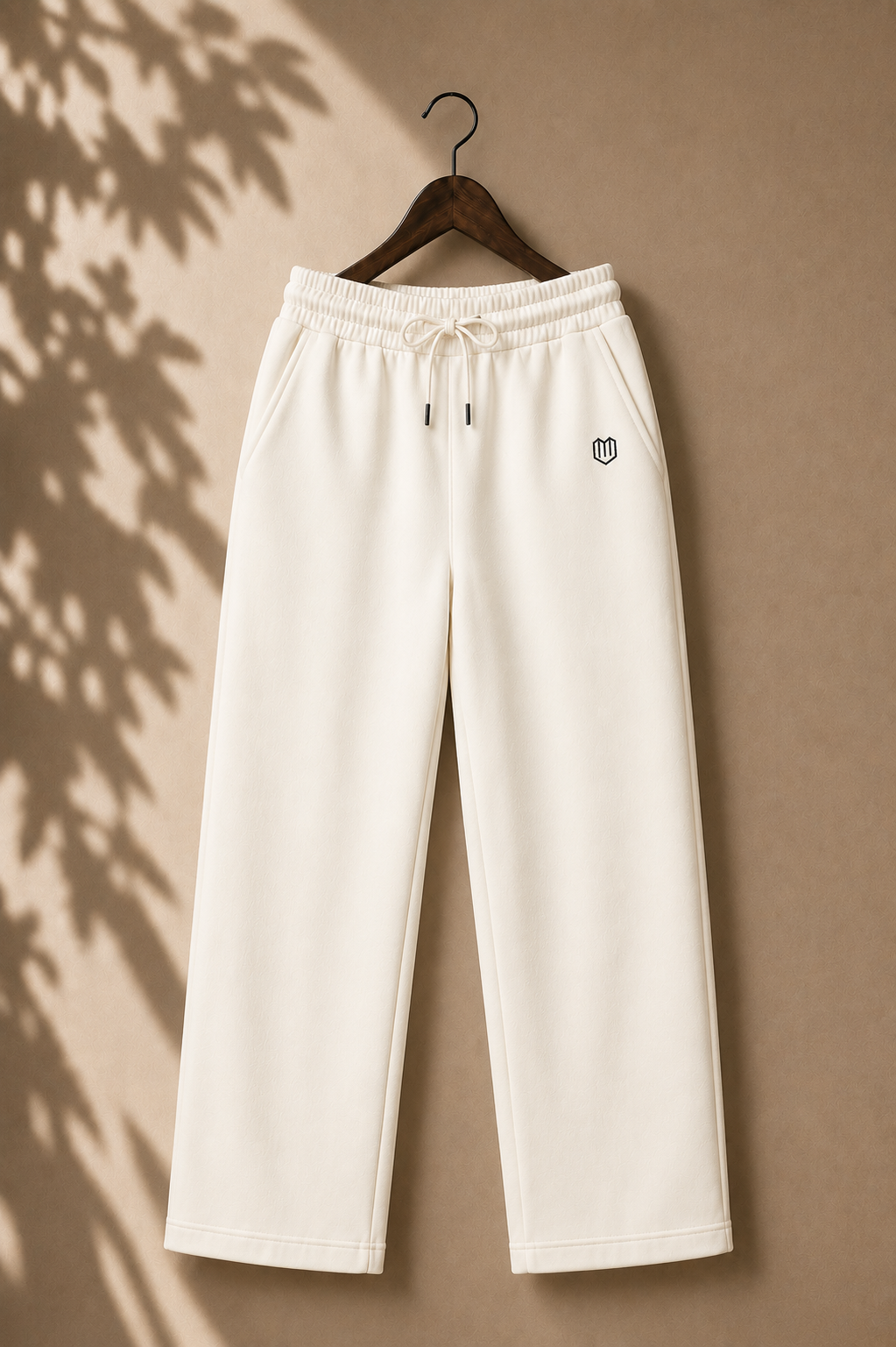 Cream Premium Pant for Men