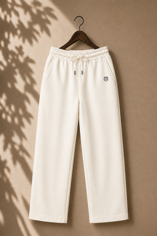 Cream Premium Pant for Men